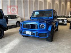 مێرسێدس بێنز G-Class